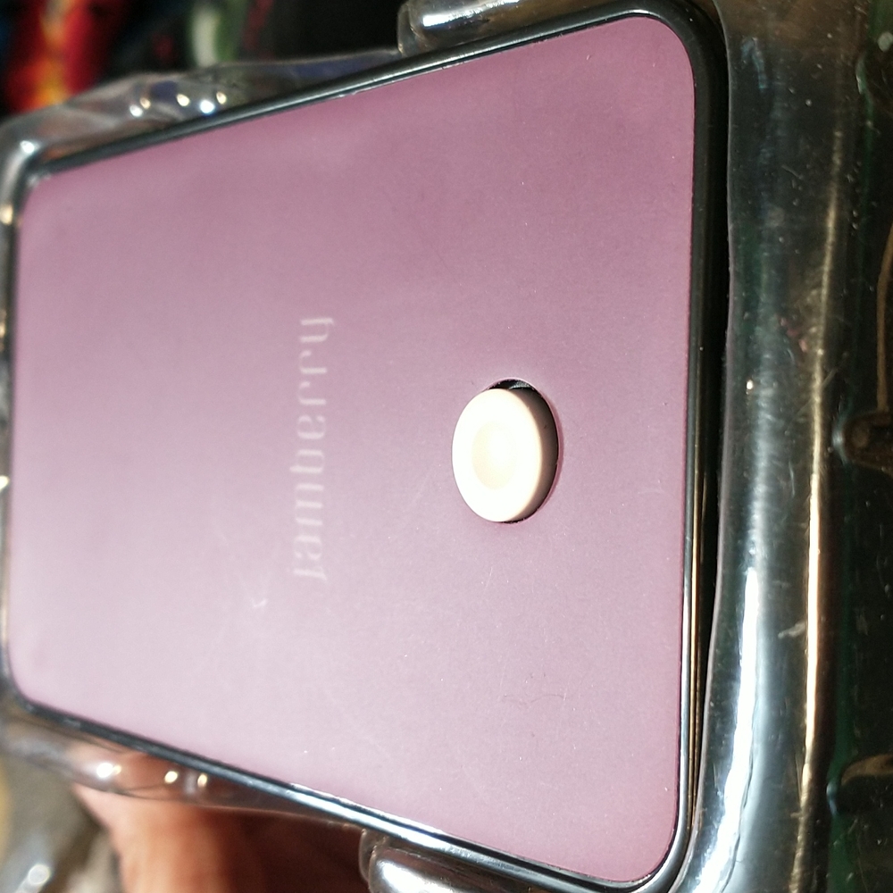 Jamberry Mini Heater - Picture 2 of 8